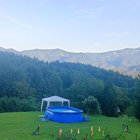 Apartmaji Borstner Vransko エクステリア 写真