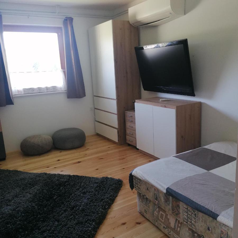 Apartmaji Borstner Vransko エクステリア 写真