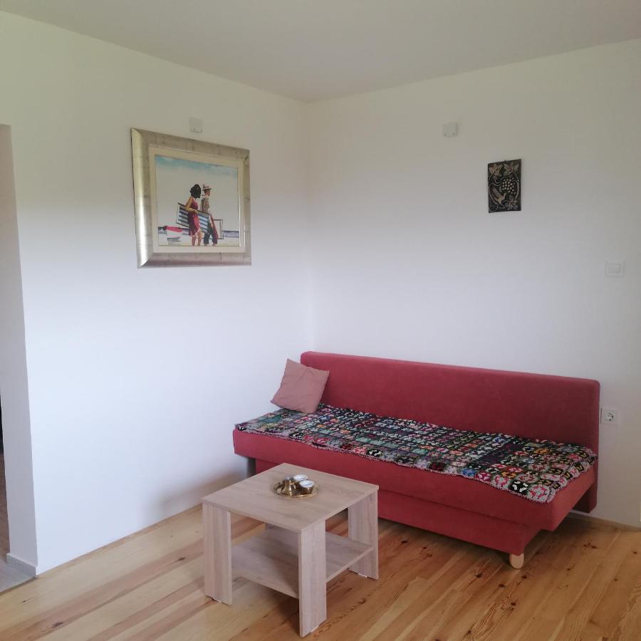 Apartmaji Borstner Vransko エクステリア 写真