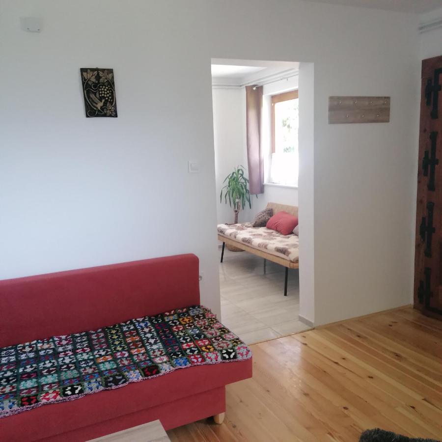 Apartmaji Borstner Vransko エクステリア 写真
