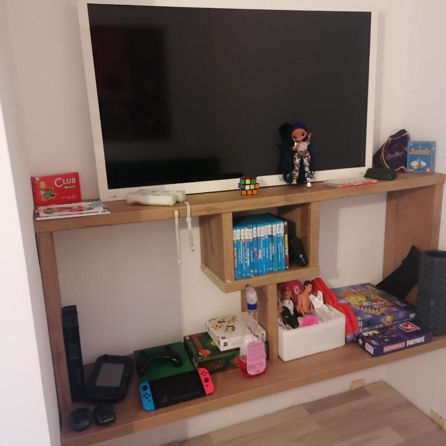Apartmaji Borstner Vransko エクステリア 写真