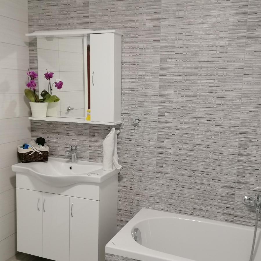 Apartmaji Borstner Vransko エクステリア 写真