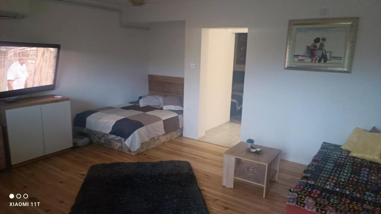 Apartmaji Borstner Vransko エクステリア 写真