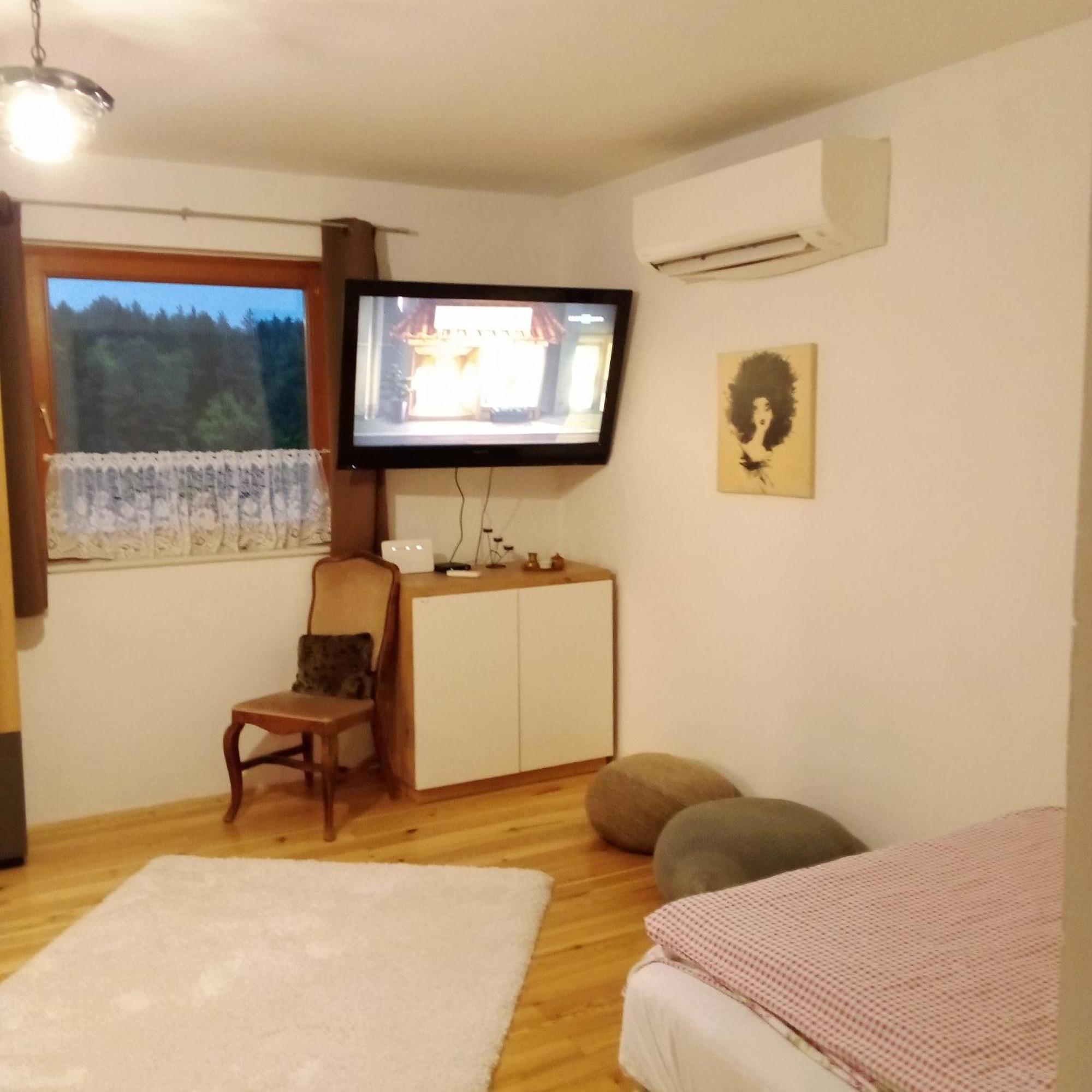 Apartmaji Borstner Vransko エクステリア 写真