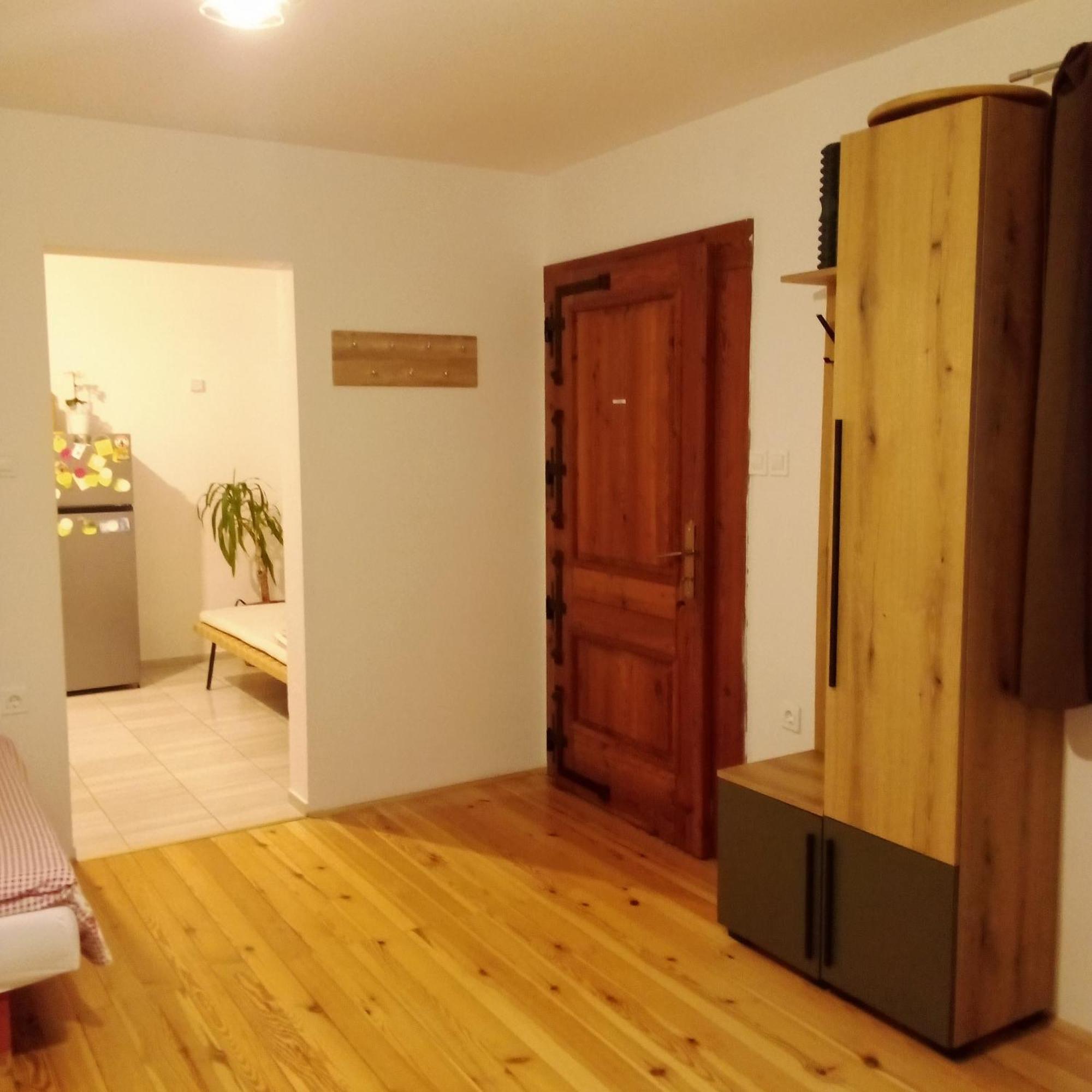 Apartmaji Borstner Vransko エクステリア 写真