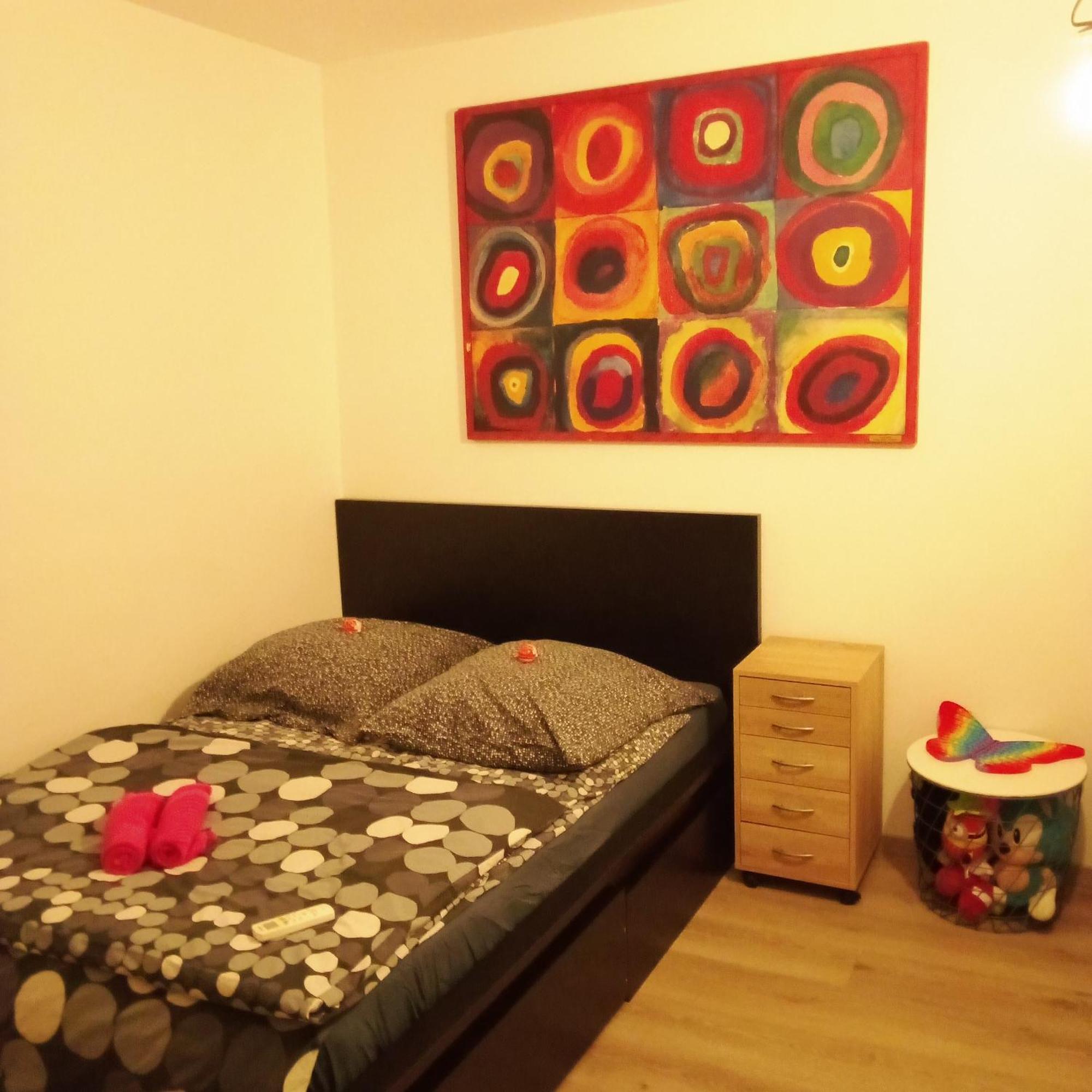 Apartmaji Borstner Vransko エクステリア 写真