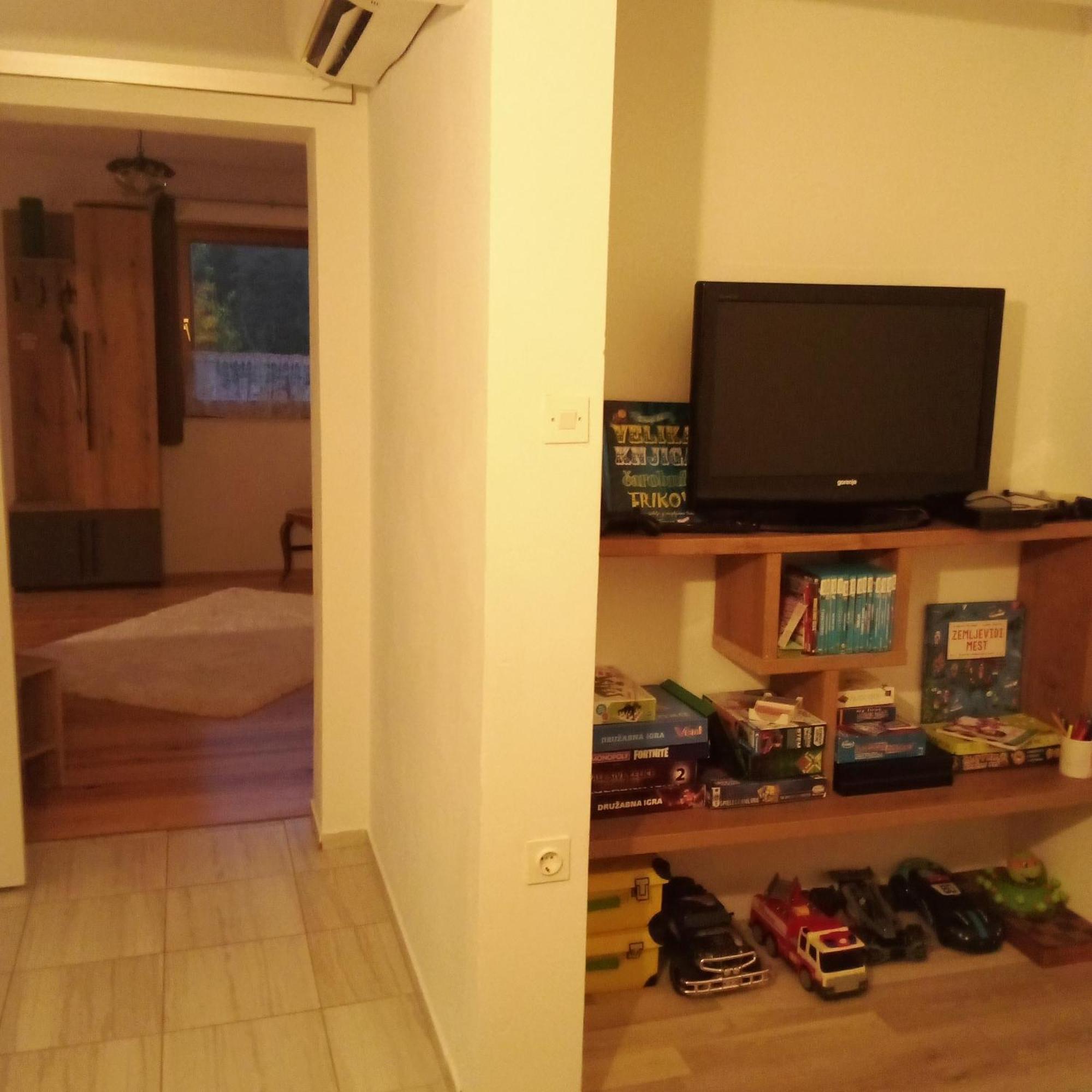 Apartmaji Borstner Vransko エクステリア 写真